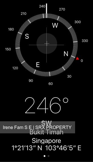 Hume Park I (D21), Condominium #178434062